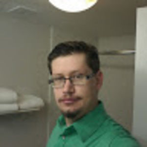 Meet your Posher, Paul